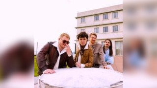 The Lathums: Album Showcase @ 8:45PM