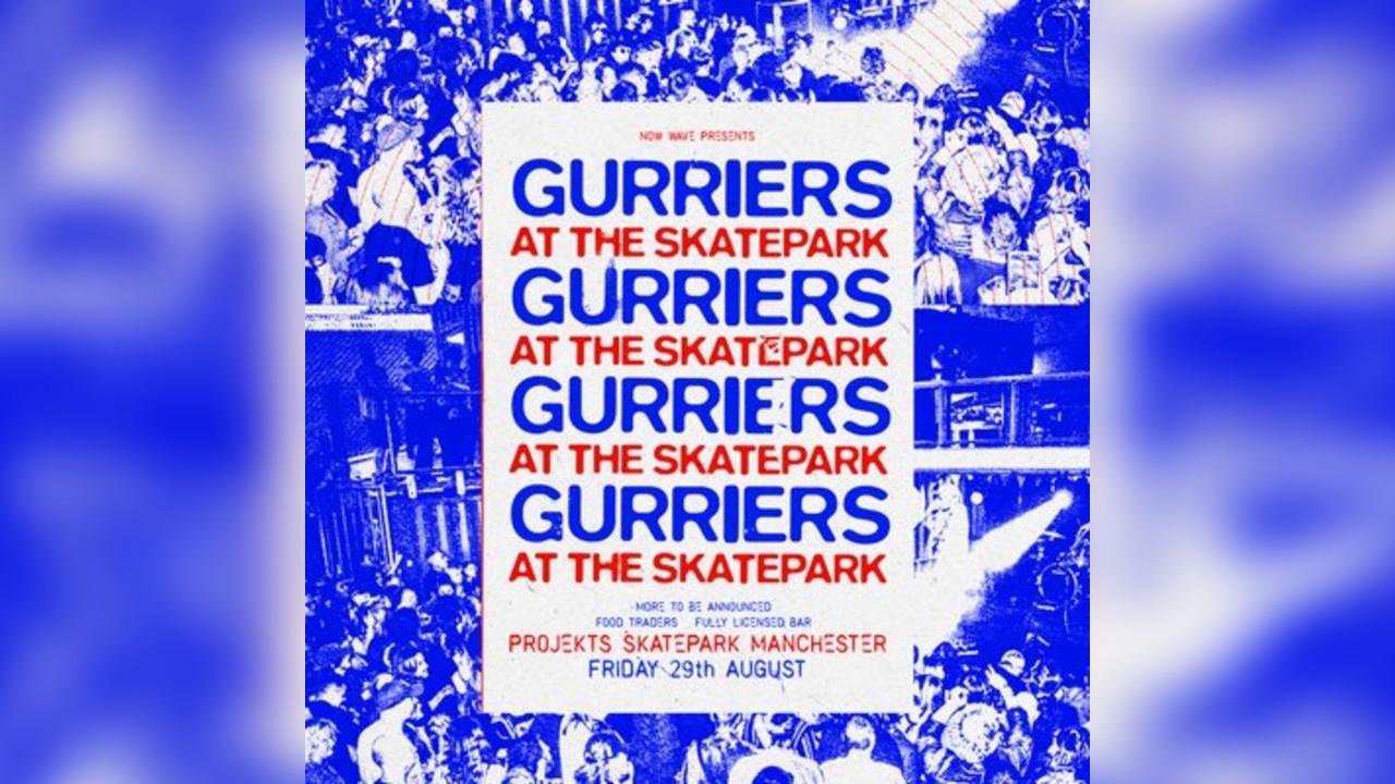 Gurriers