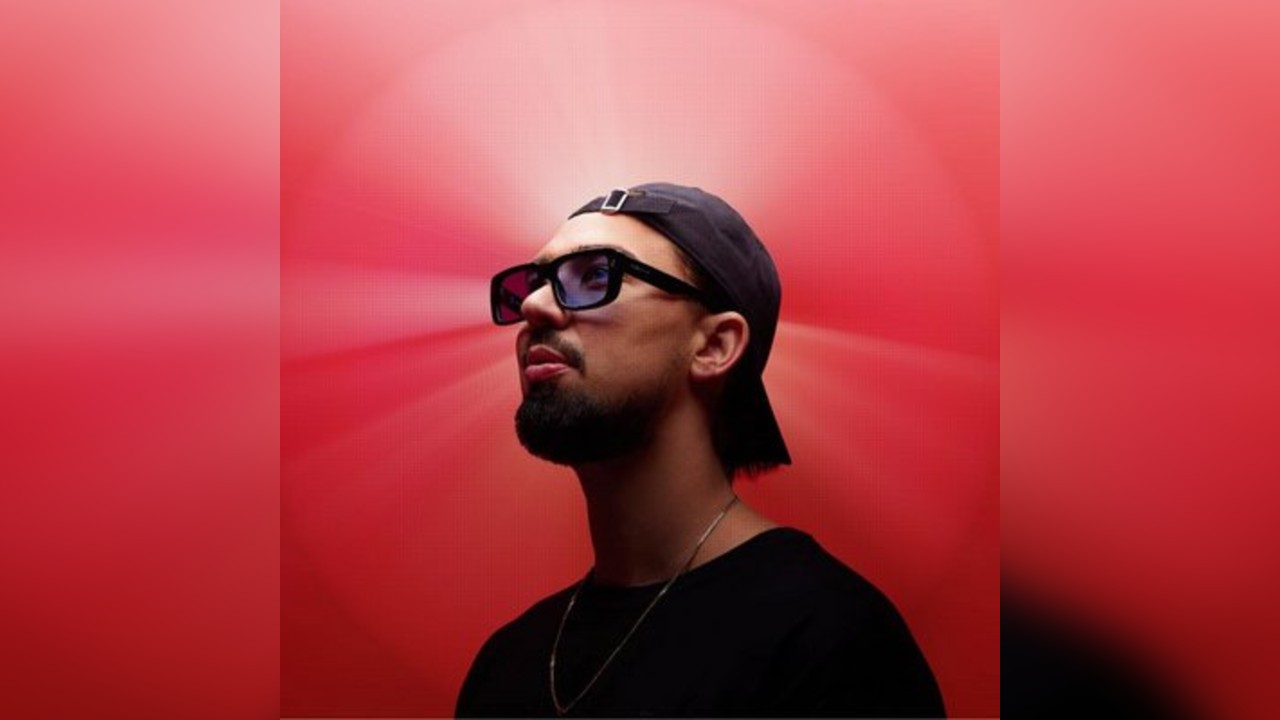 Sonny Fodera at Silverworks Island - Entry Via Custom House Only