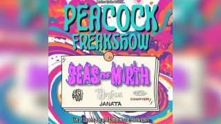 Peacock Freakshow