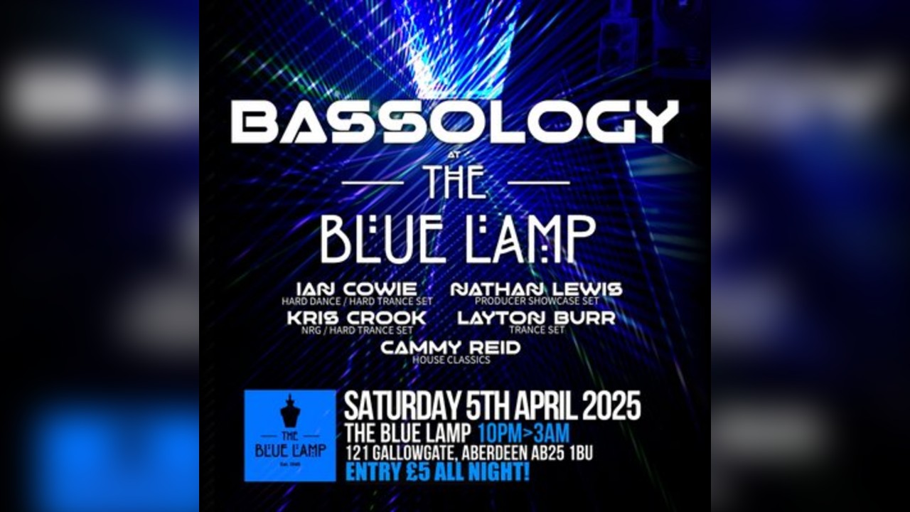 Bassology