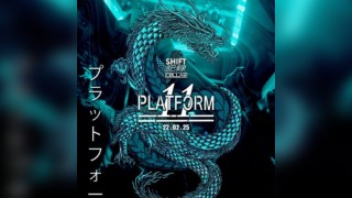 Shift x collab