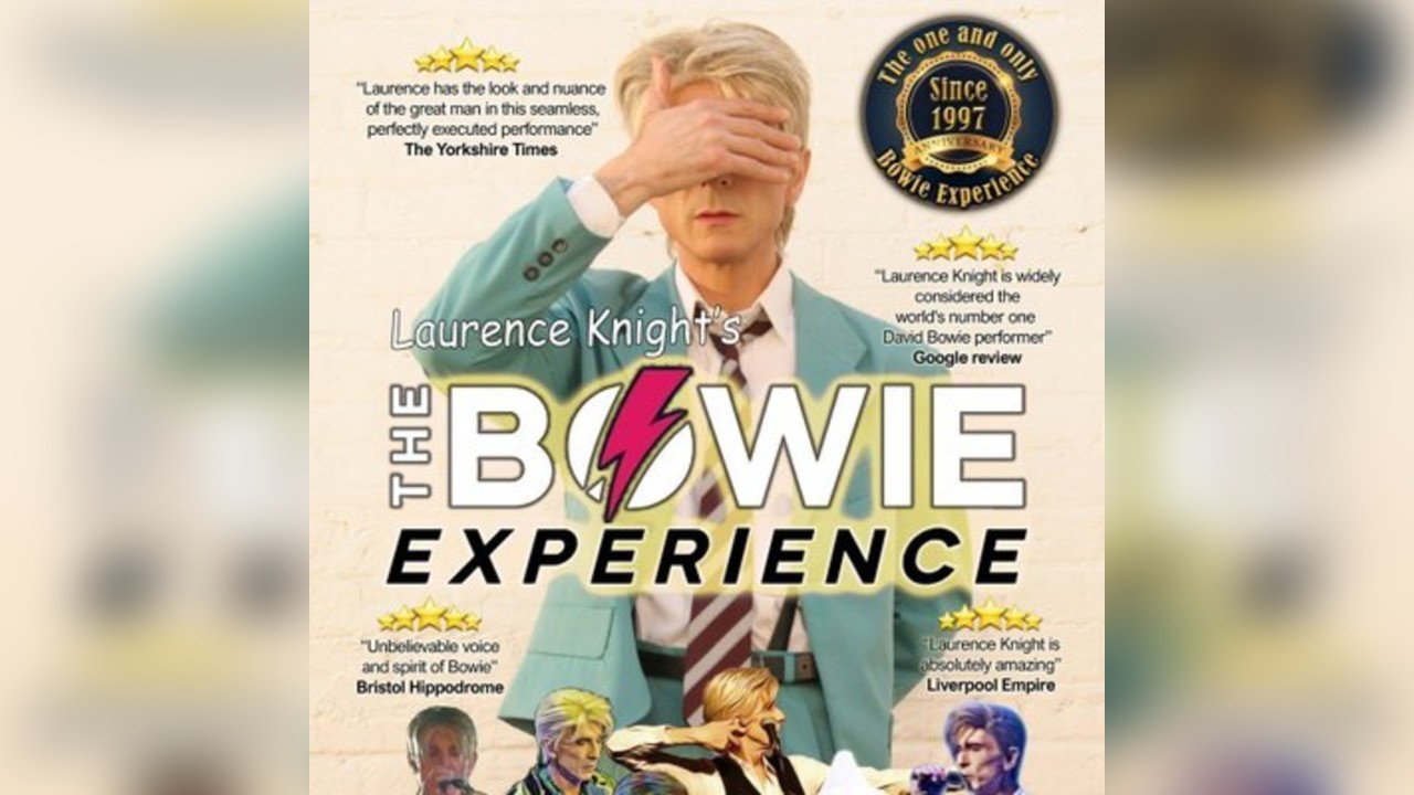 The Bowie Experience