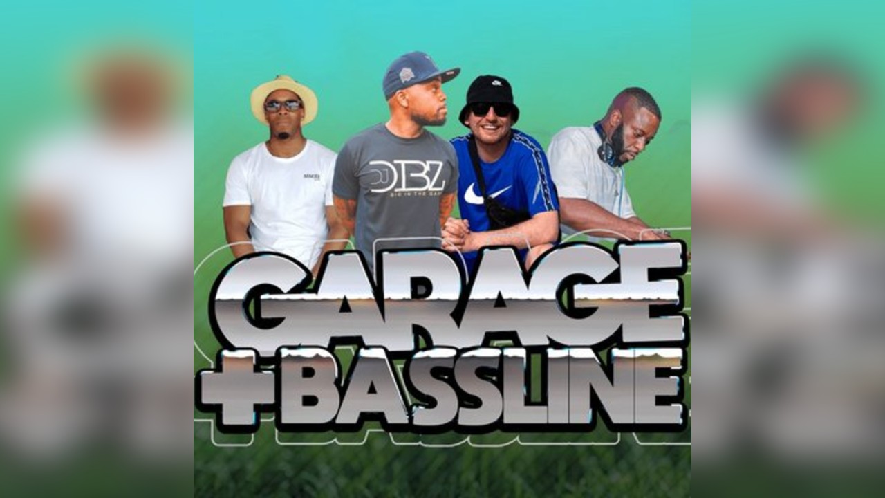 4Play Presents: Garage & Basslines