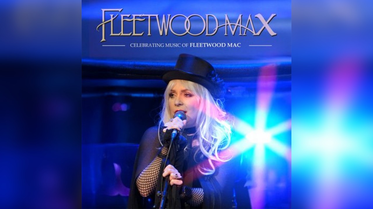 Fleetwood Max