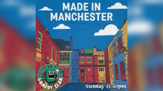 Made in Manchester: Rising Stars