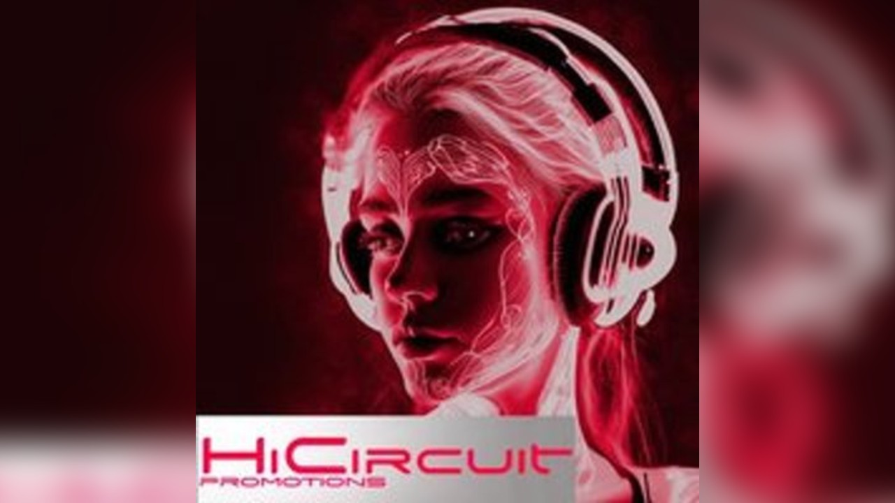 HiCircuit Featuring Clive Henry