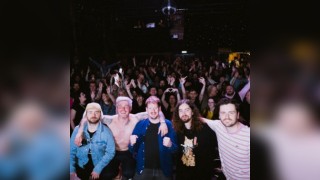 Fat Dads - Glasgow