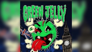 Green Jelly and The Convalescence