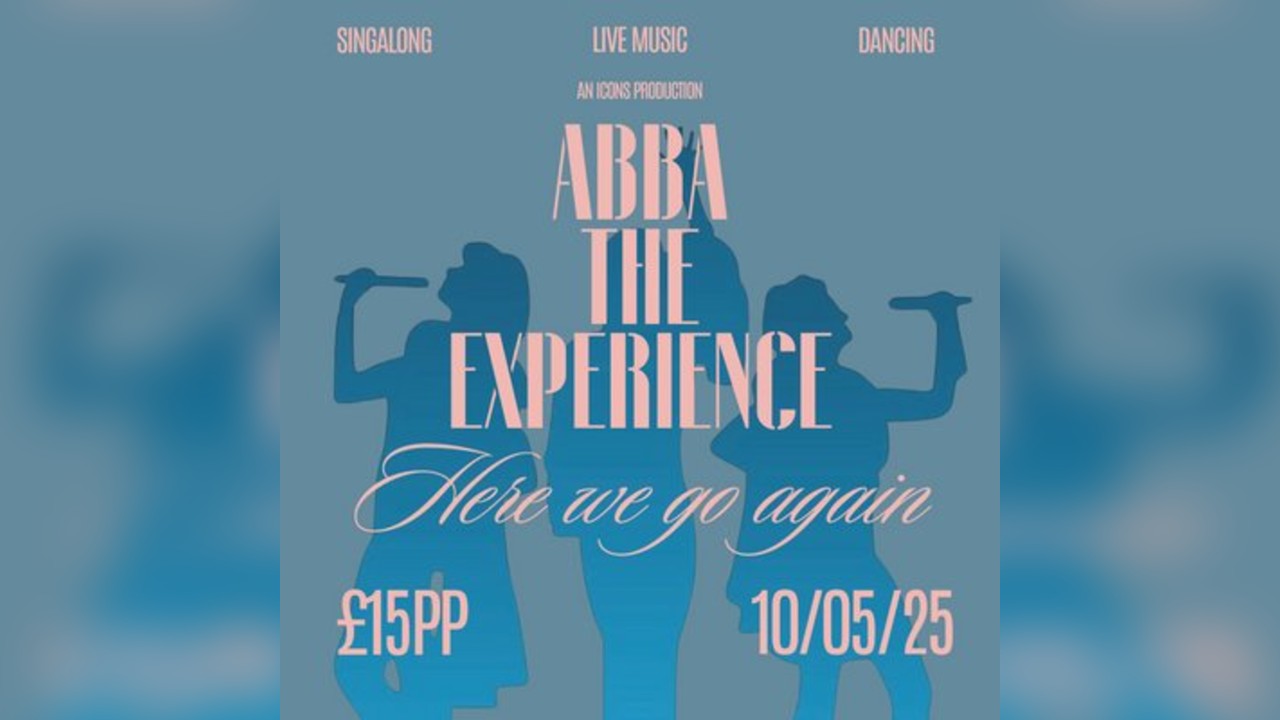 Abba The Experience