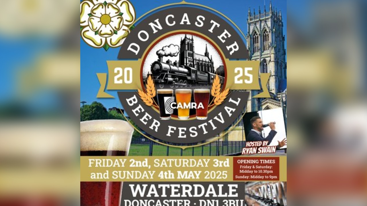 Doncaster Beer Festival