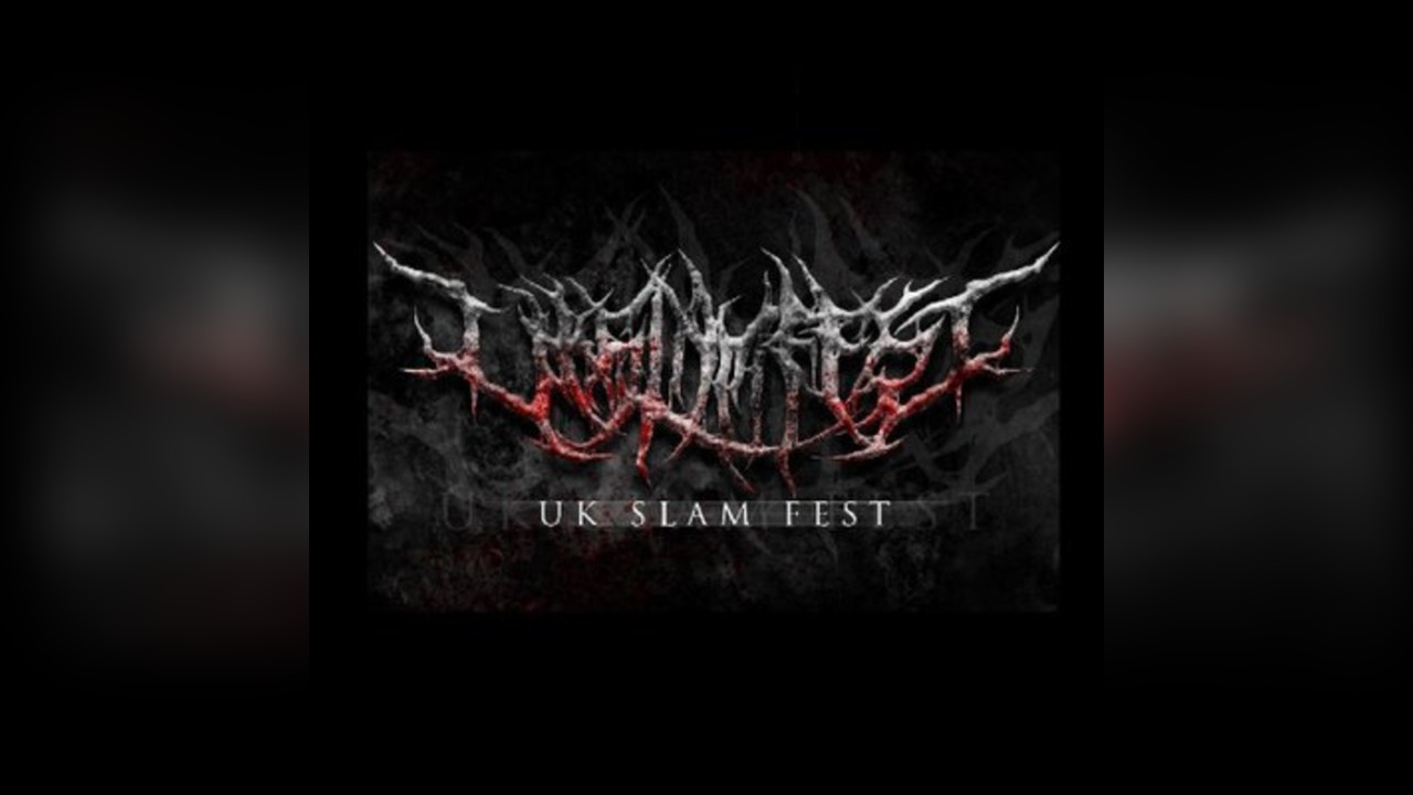 UK Slam Fest 2025