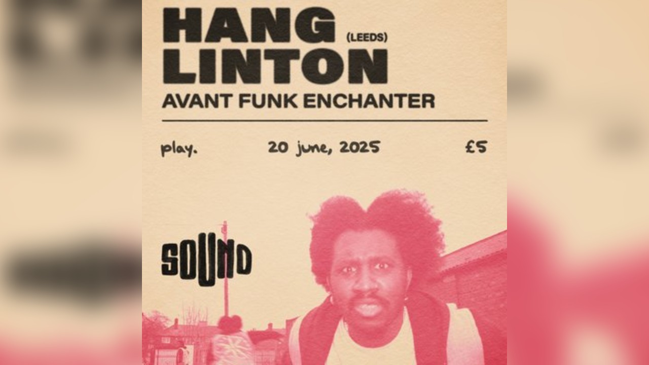 Sound : Hang Linton