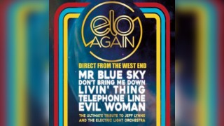 ELO Again