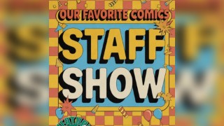 STAFF PICK'S (our favorites) || Creatures Comedy Club