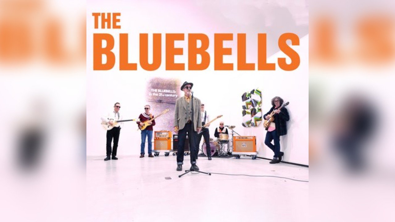 The Bluebells