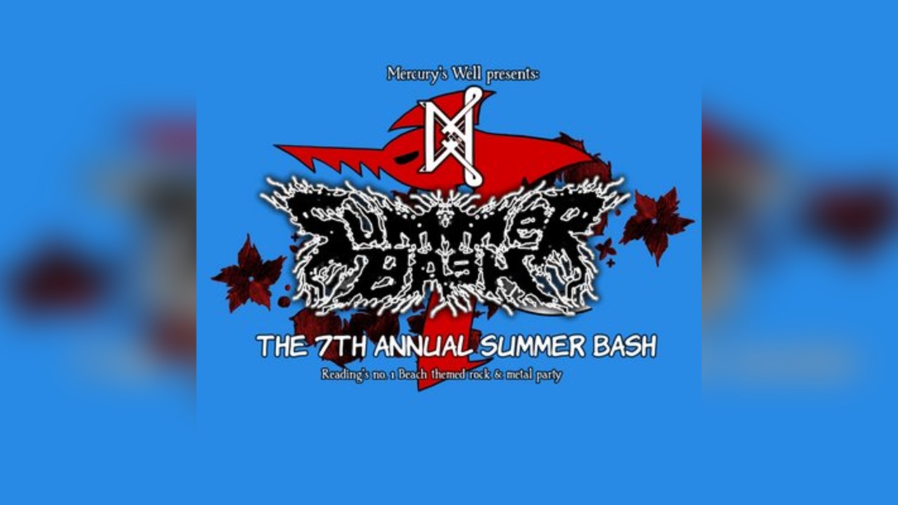 Summer Bash 7