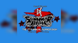 Summer Bash 7