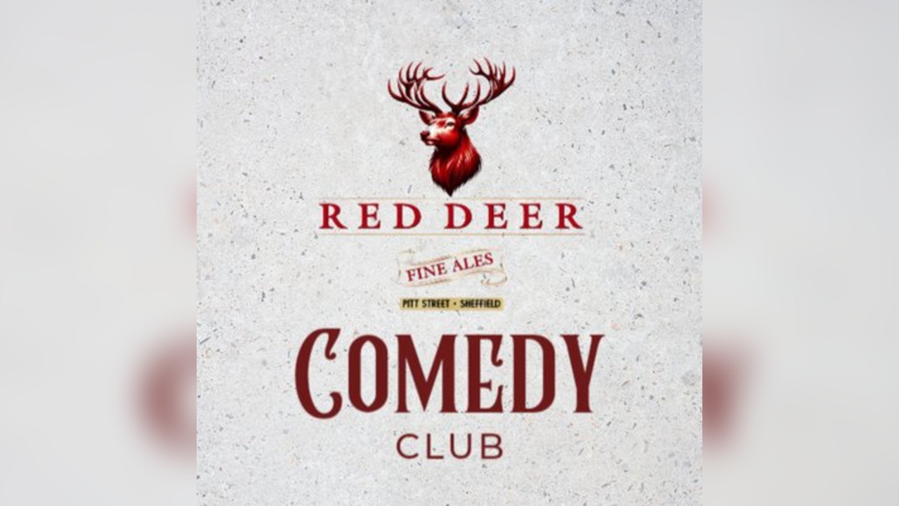 The Red Deer Comedy Club