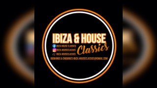 Ibiza & House Classics Daytime Clubbing Bourne Corn Exchange