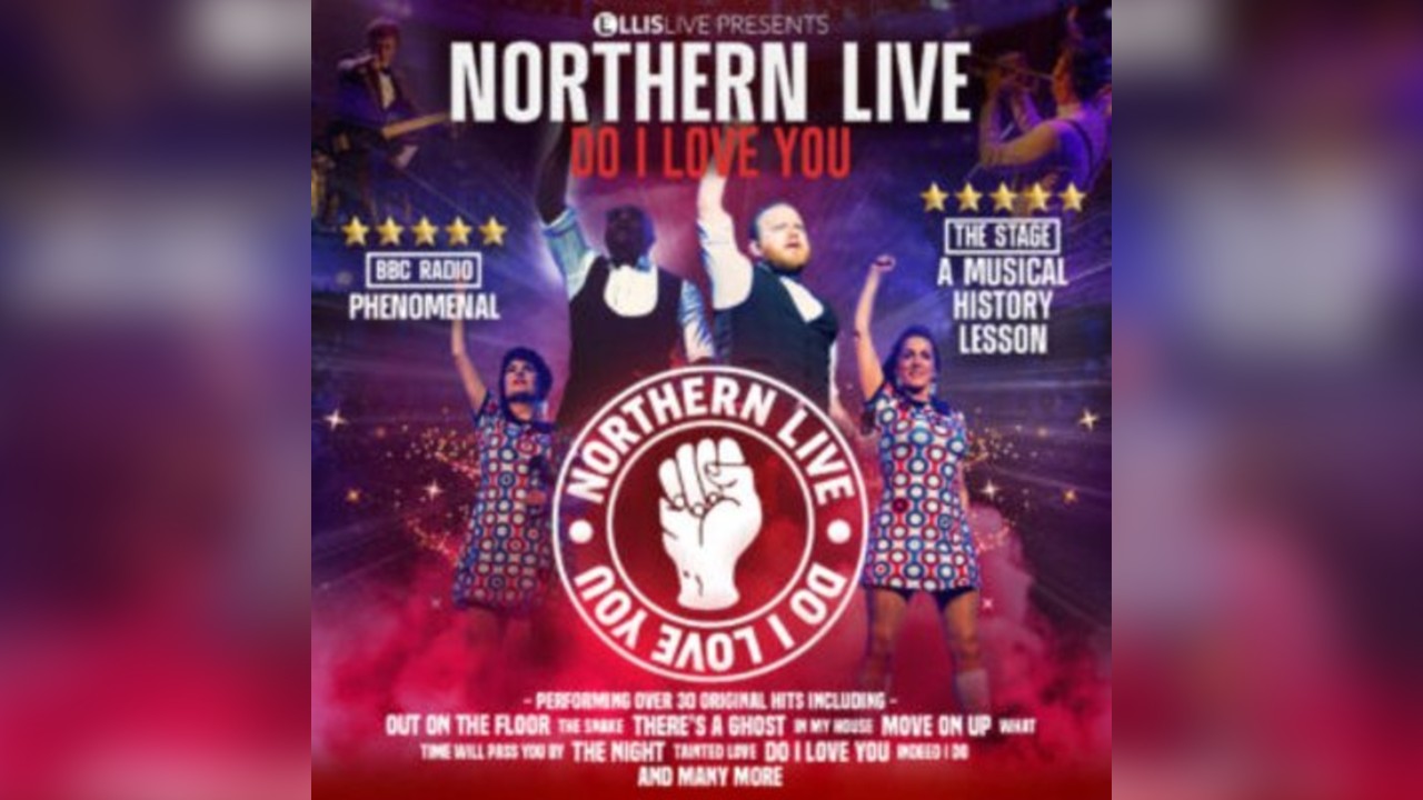Northern Live  Do I Love You