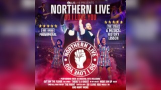 Northern Live Do I Love You