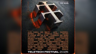Teletech Festival 2025