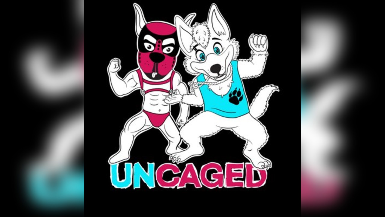 UNCAGED - Release Your Inner Animal