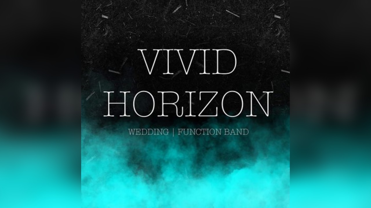 Vivid Horizon - Live at The Ferry, Glasgow