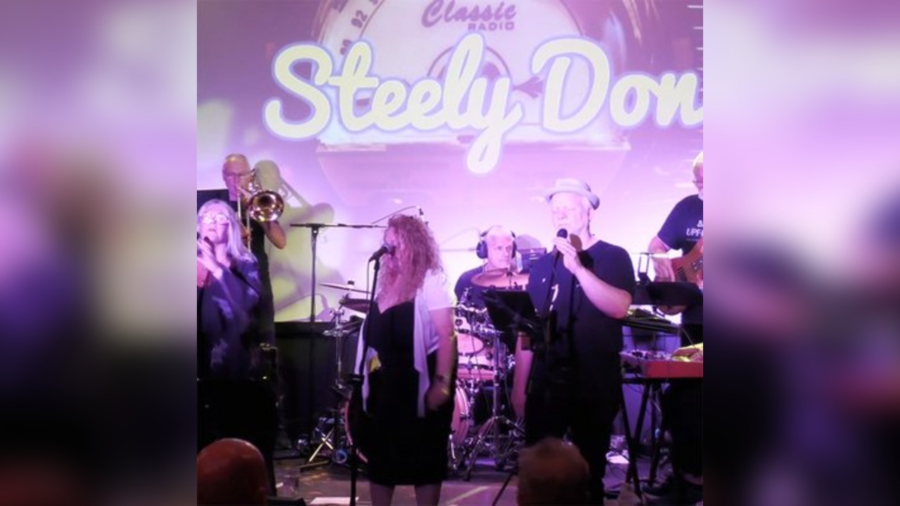 Steely Don
