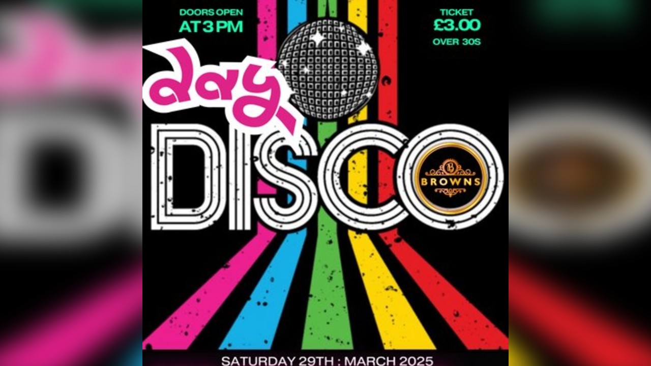 Day Disco