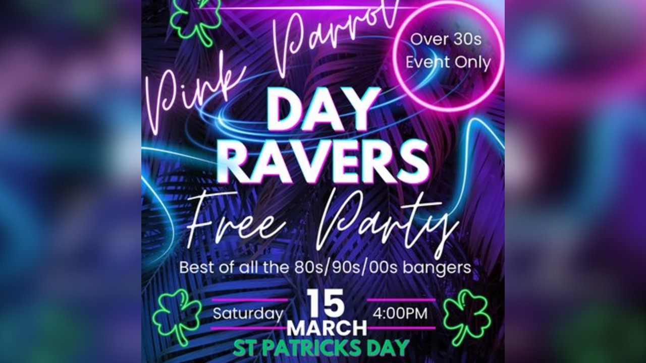 Day Ravers