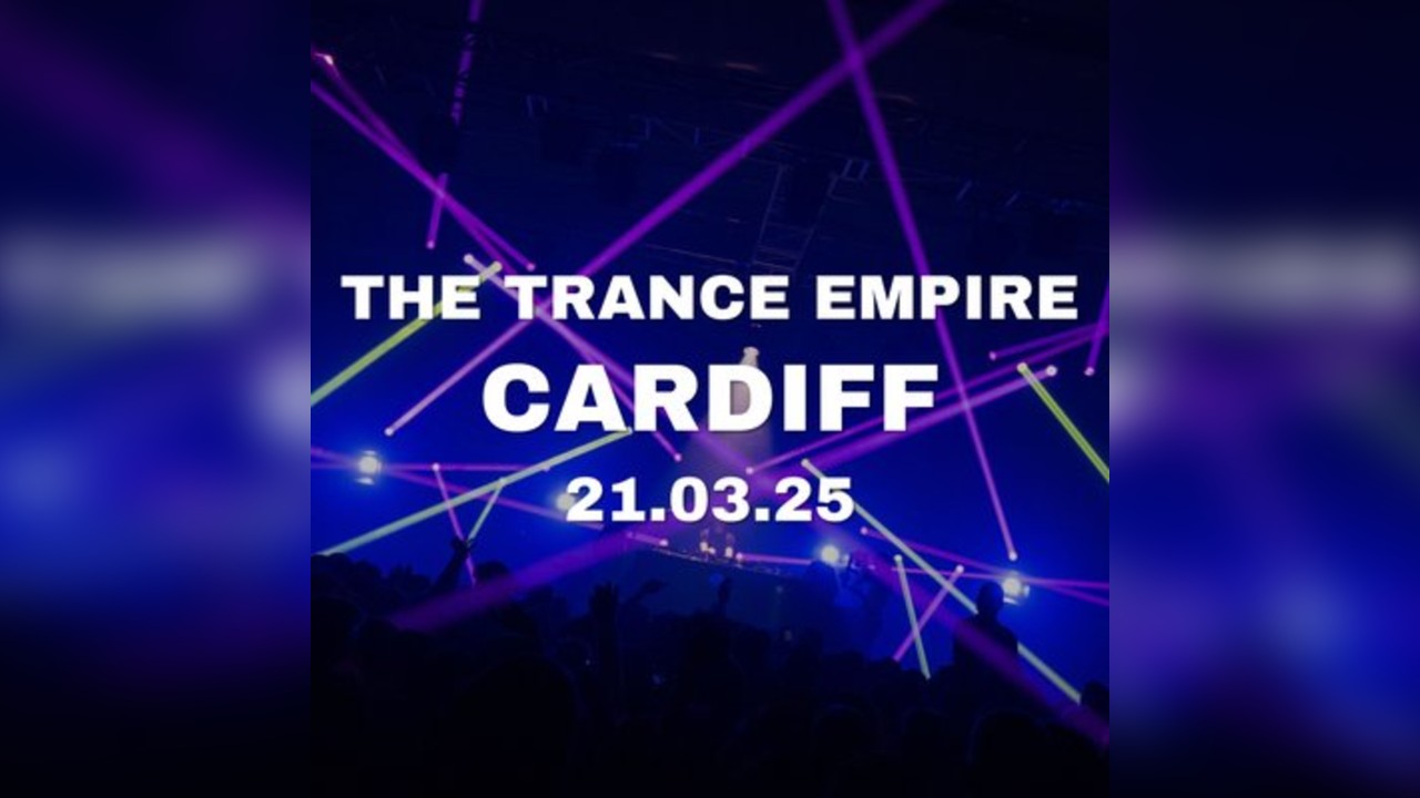 The Trance Empire