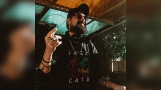 909 - Summer Party w/ Henry Saiz & guests