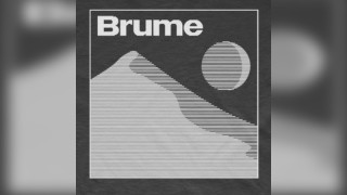 Brume x mjf: Jam/Verity Watts P E A C E /Fisherman Dice/NONUNONU