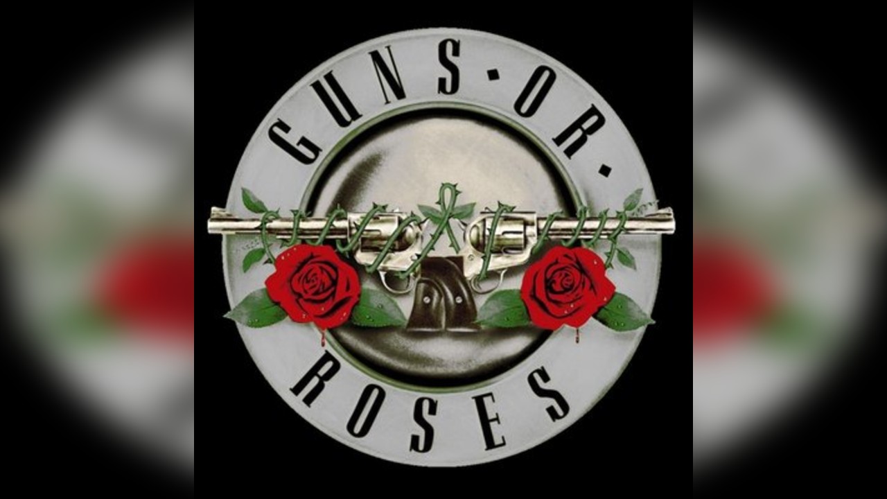 Guns or Roses with Support and Rock Disco