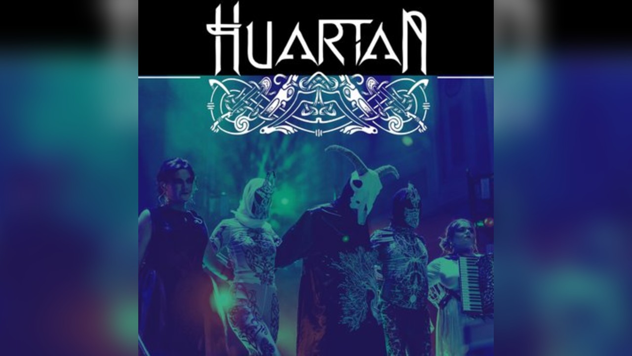 Huartan | Oíche an Nathair