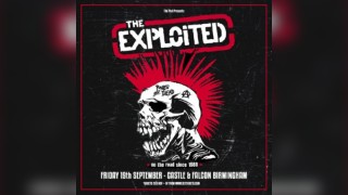 The Exploited