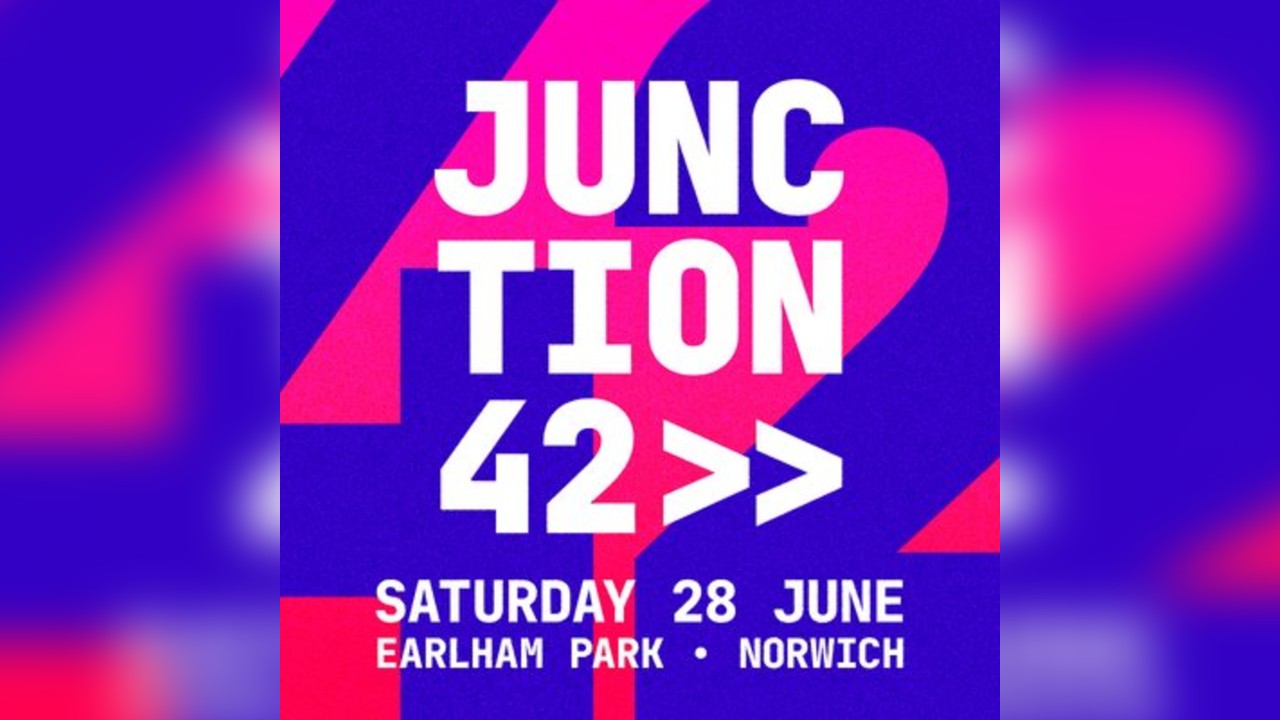 Junction 42