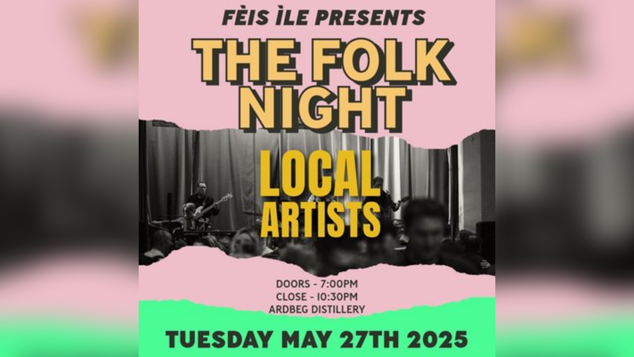 The Folk Night