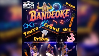 Bandeoke - Karaoke with Full Live Band