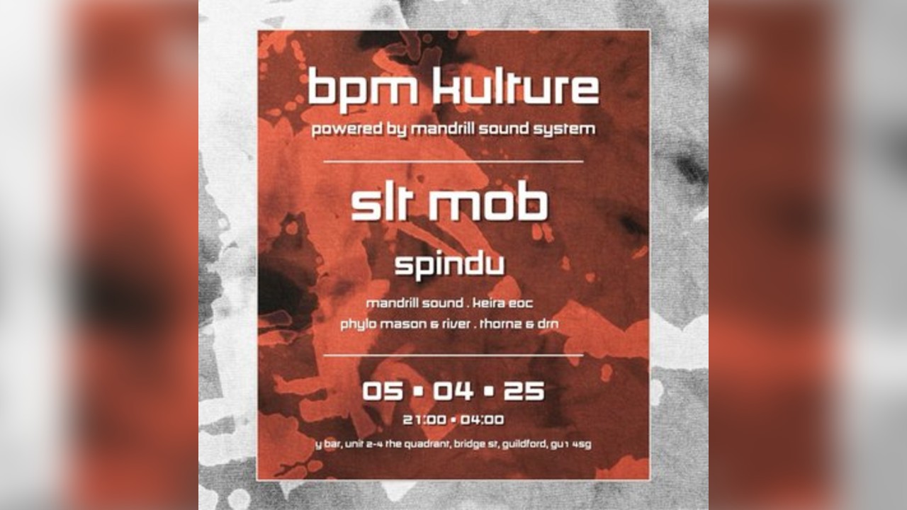 Bpm Kulture