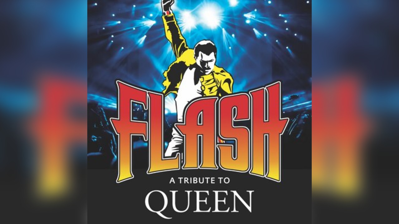 Flash Queen Tribute