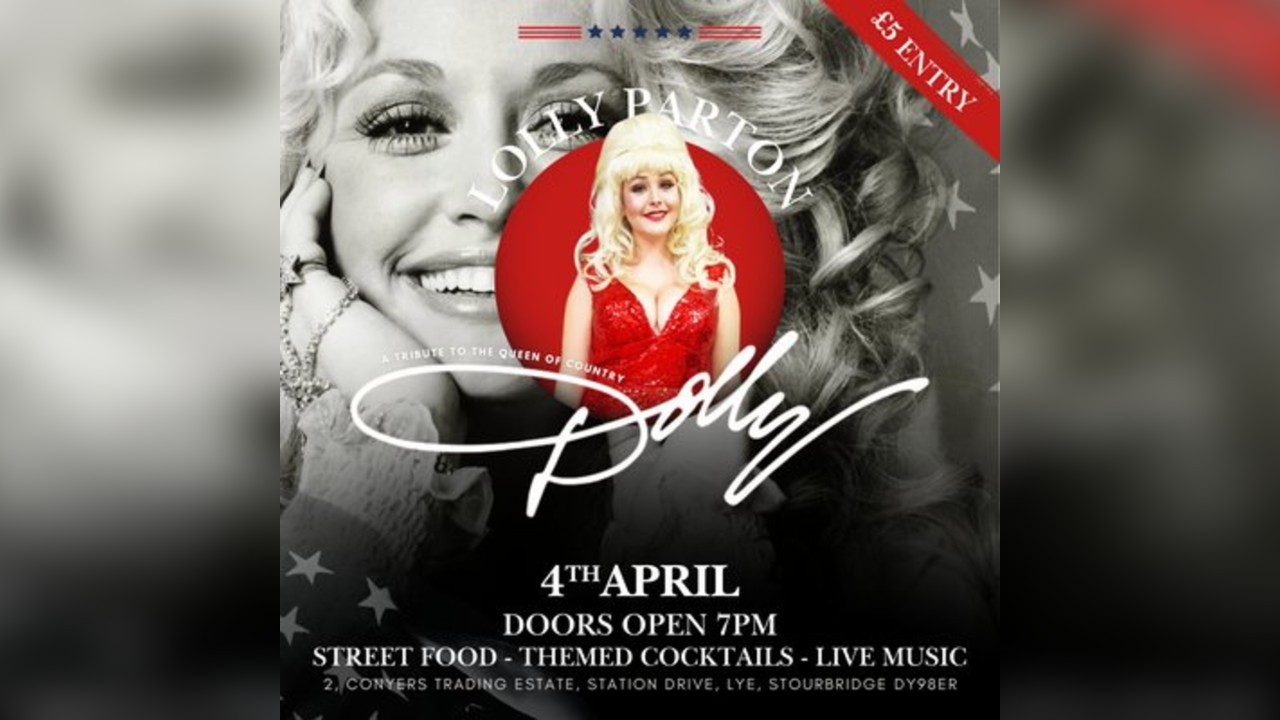 A Tribute To: Dolly Parton