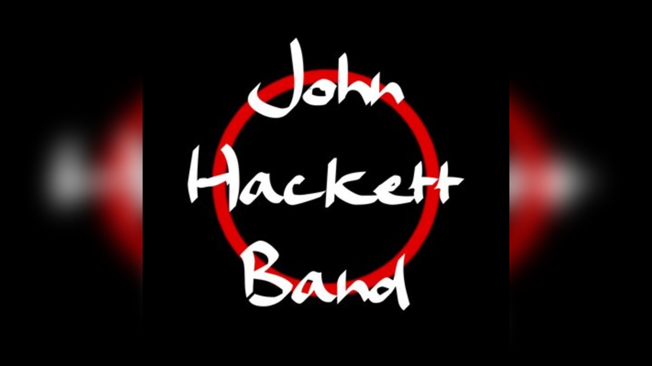 John Hackett Band