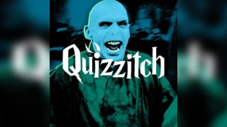 Quizzitch - The Ultimate Harry Potter Quiz