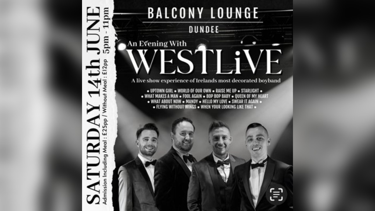 Westlive