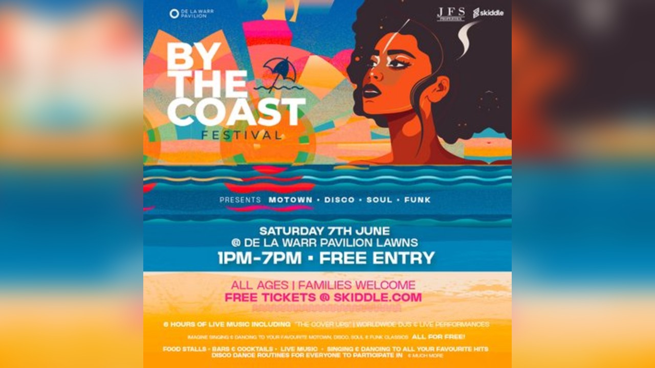 By The Coast Festival