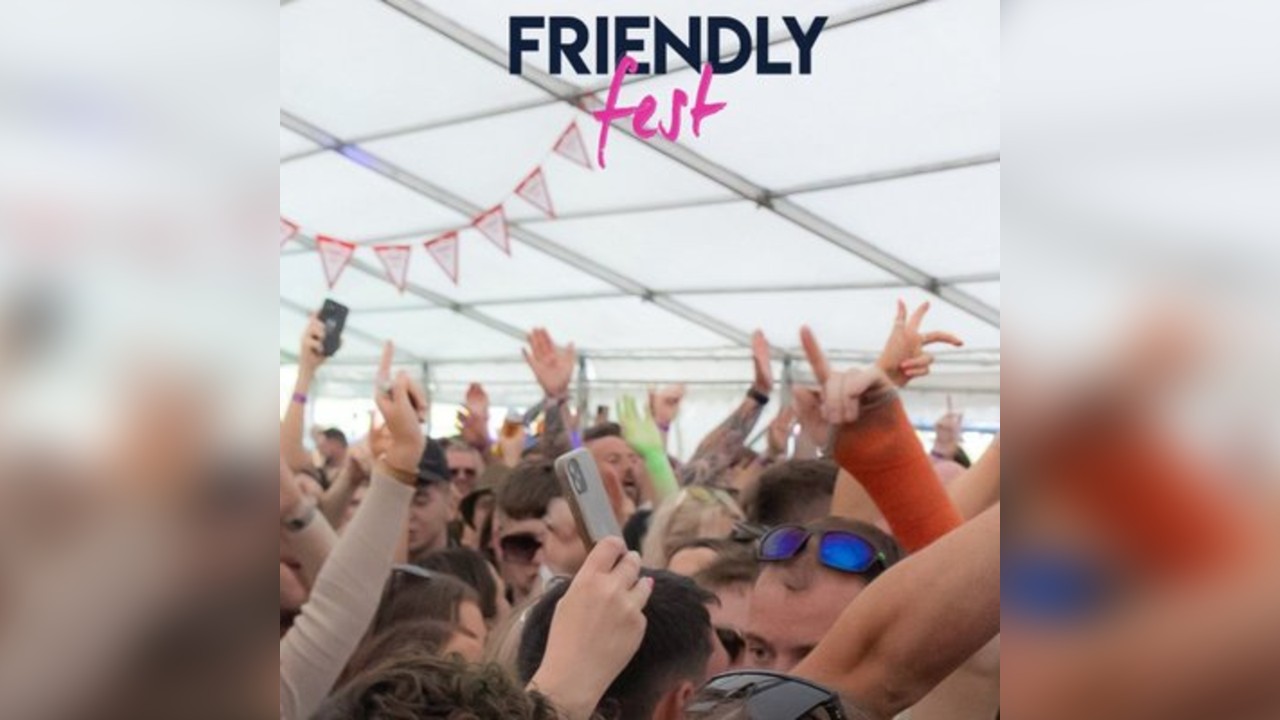 Friendly Fest