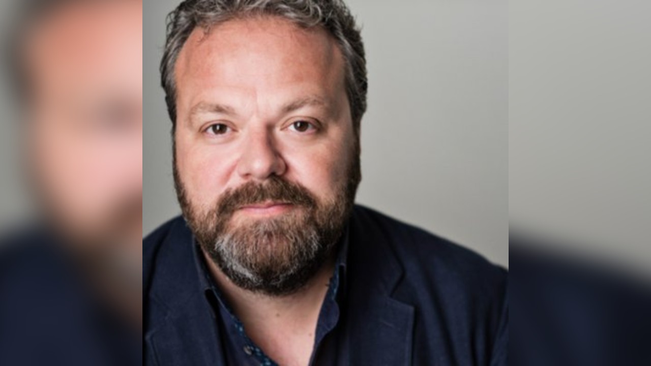 Laugh Train Home Ft Hal Cruttenden